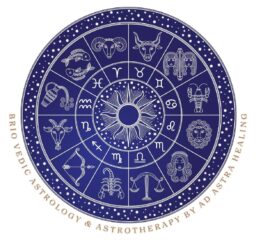 Brio Vedic Astrology & Astrotherapy